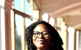 Kiki Mordi Has Been Added To The YNaija Masterlist